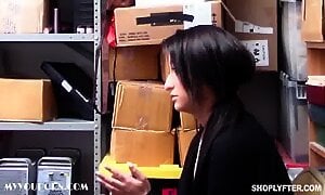 Shoplyfter - Case No. 4478745 - Isabella Nice, Chad White