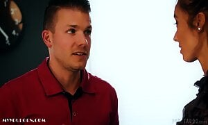 PureTaboo - Intro To Impregnation - Christy Love, Codey Steele