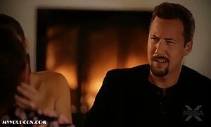 MissaX - Hollywood Dreams - Avi Love, Brad Newman, Jessy Jones