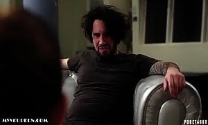 PureTaboo - Future Darkly Artifamily - Jill Kassidy, Tommy Pistol