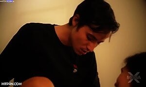 MissaX - My Virginity is a Burden V - Liz Jordan, Ricky Spanish