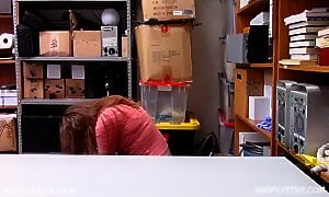Shoplyfter - Case No. 4532668 - Cleo Clementine, Ryan Mclane