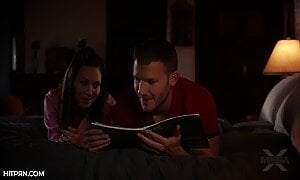 MissaX - It's Been A While - RayVeness, Codey Steele