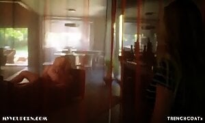 KaydenFucksWithGirls - Kayden Fucks with the Other Woman - Kayden Kross, Lena Paul, Manuel Ferrara