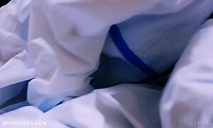 PureTaboo - Future Darkly: Pandemic - Anna and Alex - Lola Fae, Lucky Fae