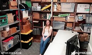 Shoplyfter - Case No. 3328745 - Summer Brooks