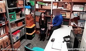 Shoplyfter - Case No. 6686140 - Tali Dova, Marcus London