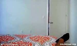 SisLovesMe - Once Upon a Time In Daddy's Room - Holly Hendrix, Tony Profane