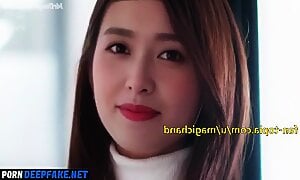 Tiffany Tang invited english teacher to fuck / 唐嫣 性爱场面