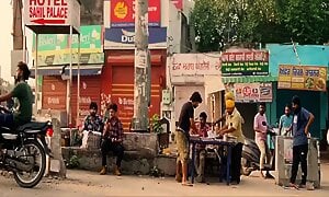 Gud Gudi 2023 S01 WOOW Hot Hindi Web Series asian indian busty curvy bigtits bigass bhabhi sensual kissing webseries foreplay 