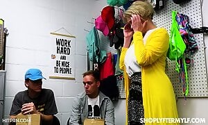 ShoplyfterMylf - Scandal in Suburbia: Part 2 - Dee Williams, Mike Mancini
