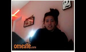 omegle girls feet 2