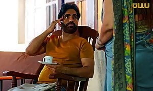 Garam Masala 2023 P02 EP5-7 ULLU Hot Hindi Web Series asian indian busty curvy bigtits bigass bhabhi sensual kissing webseries foreplay 