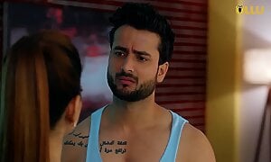 Saamne wali Khidki P1