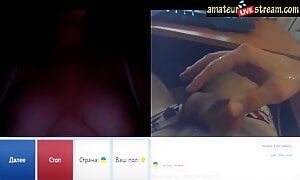 Amazing C2C Cumshot Compilation