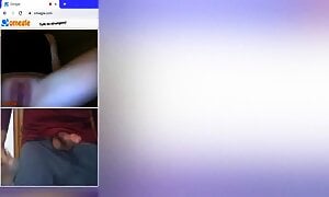 omegle creamycumshot for big boobs and yummy pussy