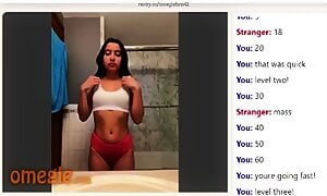 Omegle