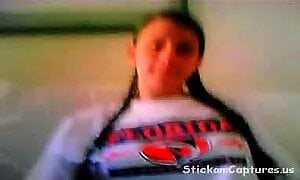 Cam4 Sunny fingering