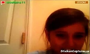 Girls on stickam chieftains11