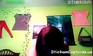 Stickam girl Adalin