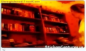 Stickam Everything on CC