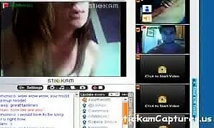 Stickam sexyfriends