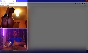 omegle finest girls showing asshole & pussy wins