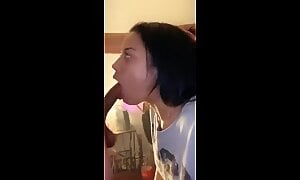 Maya Bijou  Premium Snapchat Show