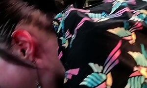 "ДА ТЫ НАДОЕЛА ПОСТОЯННО ПРОСИТЬ ТЕБЯ ТРАХНУТЬ" ПРОСИТ СЕКСА У СВОЕГО МУЖА В МАШИНЕ С ДИАЛОГОМ