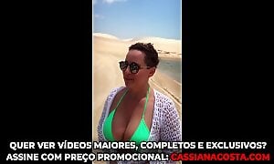 Chupando Um Desconhecido e Meu Marido! Para Mais Conteúdos Acesse Meu Site