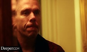 Deeper. Mick becomes Obsessed with Lost Stranger Kylie