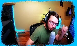 Tiktok Star Goth Egg Review!