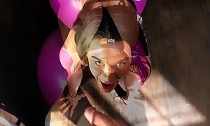 Lana Rhoades Pornhub Exclusive