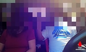 Pinay Public Car Sex - Kantot SA Fubu Ko Kahit may Mga Tao Malapit SA Kotse