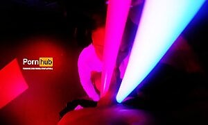 Show Star Wars