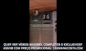 VIDEO INÉDITO FAZENDO ANAL - Assista AGORA o Vídeo Completo no Meu Site