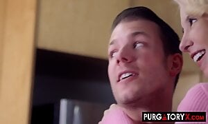 PURGATORYX Game of Seductions Vol 1 Part 2 with Haley and Kenzie