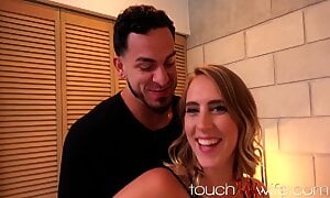 Sympathy Sex with Hubby's best Friend