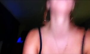 Horny Step Sister Cums Home and Fucks Step Bro