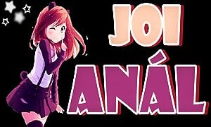 Magyar JOI - Anális élvezet