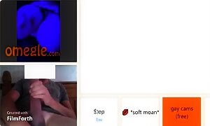 Omegle Reaction