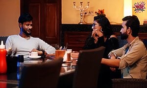 NewBade Acche Lagte Hain WoW S01 EP 1-2 Hot Series [16.9.2023] 1080P Bhabhi Indian Busty Curvy Bigtits Bigass Asian Sensual Kissing Webseries Foreplay