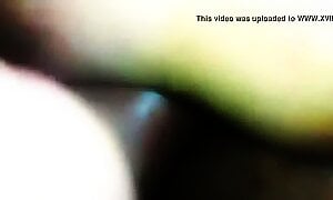 Real Son Cum In His Mothers Butt
