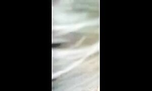 Real Mom & Son Fuck In Forest