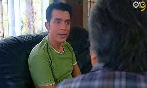 NewCapsule Hindi Season 01 Episodes 01-02 OX9 WEB Series [17.9.2023] 1080P Bhabhi Indian Busty Curvy Bigtits Bigass Asian Sensual Kissing Webseries Fo