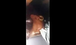 Real Mother Blowjob