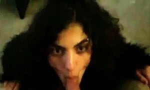 Sister and Brother have fun (real incest)