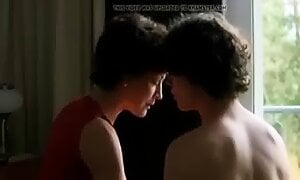 PINGPONG (2006) - mom/son