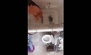 Step sis fake spy 1