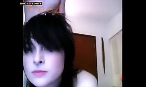 Brother Sister Real INcest.mp4